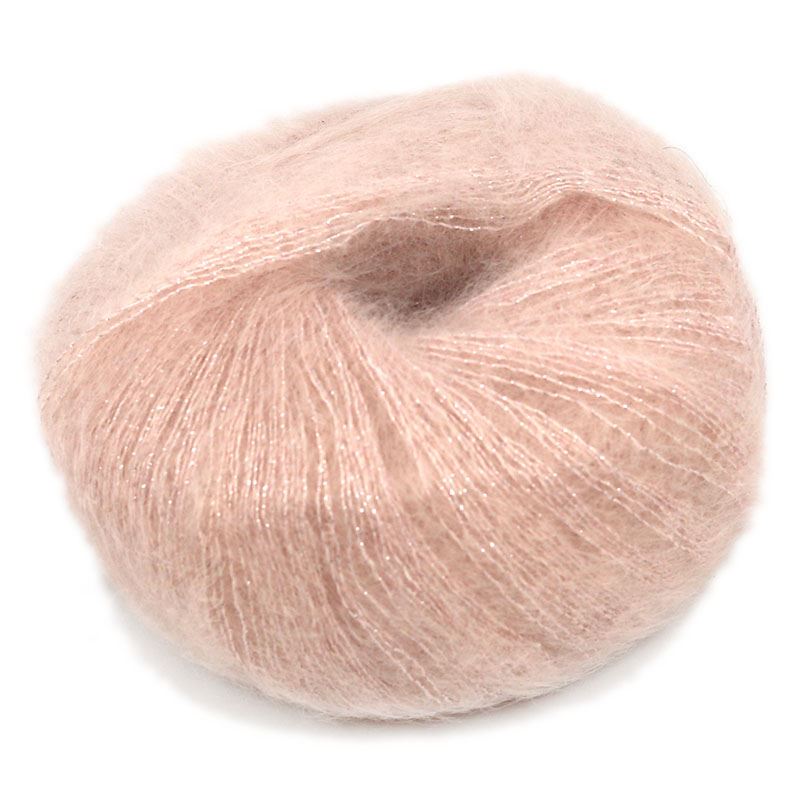 Silk Mohair Lux Baby Baby